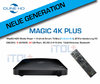 Dune HD Magic 4K Plus