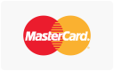 Kreditkartenzahlung MasterCard